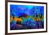 Magic Wood-Pol Ledent-Framed Art Print