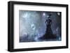 Magic-Nataliorion-Framed Photographic Print