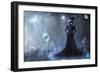 Magic-Nataliorion-Framed Photographic Print