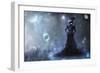 Magic-Nataliorion-Framed Photographic Print