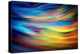 Magic-Ursula Abresch-Stretched Canvas