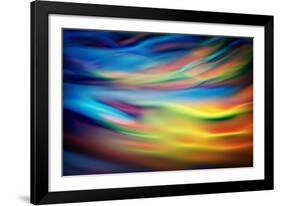 Magic-Ursula Abresch-Framed Photographic Print