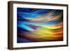 Magic-Ursula Abresch-Framed Photographic Print