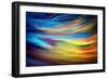 Magic-Ursula Abresch-Framed Photographic Print