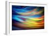 Magic-Ursula Abresch-Framed Photographic Print