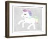 Magical Creatures 1-Marcus Prime-Framed Art Print