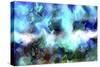 Magical Forest-RUNA-Stretched Canvas