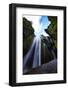 Magical Gljúfrafoss, Waterfall Southern Iceland Coast-Vincent James-Framed Photographic Print