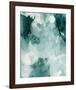 Magical Graduation Stars I-Jennifer Parker-Framed Art Print