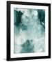 Magical Graduation Stars I-Jennifer Parker-Framed Art Print