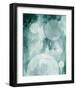 Magical Graduation Stars II-Jennifer Parker-Framed Art Print