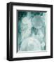 Magical Graduation Stars II-Jennifer Parker-Framed Art Print