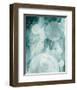 Magical Graduation Stars II-Jennifer Parker-Framed Art Print