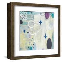 Magical Kingdom-Karen Lehrer-Framed Art Print