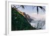 Magical Na Pali Coast, Kaui Hawaii Islands-Vincent James-Framed Photographic Print