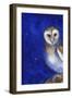 Magical Night 1, 2013-Nancy Moniz-Framed Giclee Print