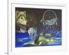 Magical Spirits-Sue Clyne-Framed Giclee Print