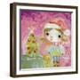 Magical Tree-Mindy Lacefield-Framed Giclee Print