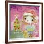 Magical Tree-Mindy Lacefield-Framed Giclee Print