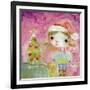 Magical Tree-Mindy Lacefield-Framed Giclee Print