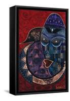 Magician, 2013-Sabira Manek-Framed Stretched Canvas