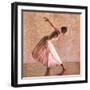 Magie-Andrea Bassetti-Framed Art Print