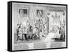 Magisterial Oeconomy ..., 1779-John Nixon-Framed Stretched Canvas
