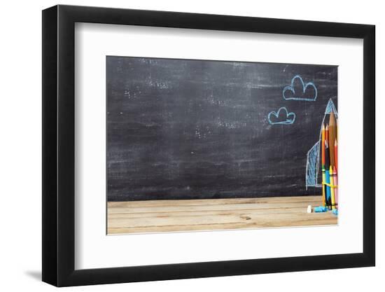 Premium Photographic Print, , large