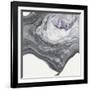 Magma-Pamela A. Johnson-Framed Giclee Print