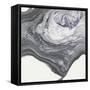 Magma-Pamela A. Johnson-Framed Stretched Canvas