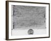 Magna Carta and Seal of King John-null-Framed Photographic Print