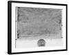 Magna Carta and Seal of King John-null-Framed Photographic Print