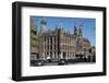 Magna Plaza-Amanda Hall-Framed Photographic Print