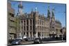 Magna Plaza-Amanda Hall-Mounted Photographic Print