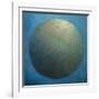 Magnetic, 2002 Orb Abstract-Lee Campbell-Framed Giclee Print