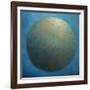 Magnetic, 2002 Orb Abstract-Lee Campbell-Framed Giclee Print