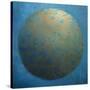 Magnetic, 2002 Orb Abstract-Lee Campbell-Stretched Canvas