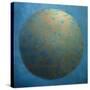 Magnetic, 2002 Orb Abstract-Lee Campbell-Stretched Canvas