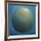 Magnetic, 2002 Orb Abstract-Lee Campbell-Framed Giclee Print