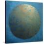 Magnetic, 2002 Orb Abstract-Lee Campbell-Stretched Canvas