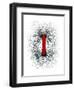 Magnetic Field-Cordelia Molloy-Framed Premium Photographic Print