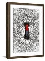 Magnetic Field-Cordelia Molloy-Framed Photographic Print