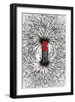 Magnetic Field-Cordelia Molloy-Framed Photographic Print