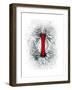 Magnetic Field-Cordelia Molloy-Framed Photographic Print