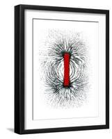 Magnetic Field-Cordelia Molloy-Framed Photographic Print