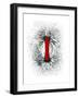 Magnetic Field-Cordelia Molloy-Framed Photographic Print