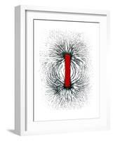 Magnetic Field-Cordelia Molloy-Framed Photographic Print
