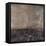 Magnetic Field-Clayton Rabo-Framed Stretched Canvas