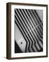 Magnetic Memory Device of a Computer, Created at the Bell Lab-Fritz Goro-Framed Photographic Print