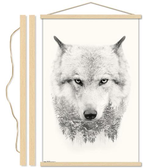 Poster Hanger, , large
